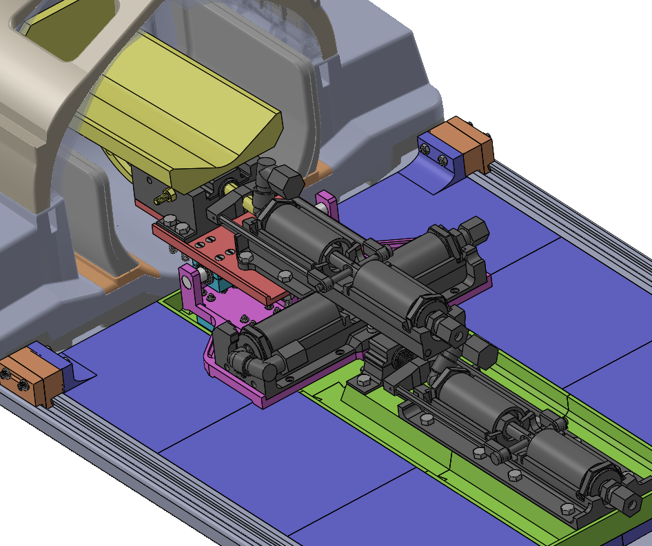 Senior Design Project